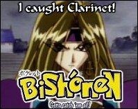 Clari, a Hamelin bishie