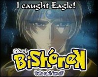 Eagle! Best in MKRE second season