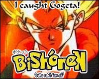 Gogeta, DBZ movie (waiiii! Love the voice)