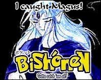 The one, the only, Magus (where did they get this picture though?). If you don't like Magus, you obviously haven't played Chrono Trigger yet.